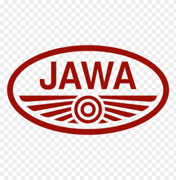 Jawa logo