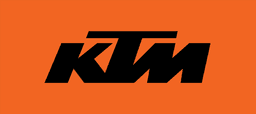 KTM logo