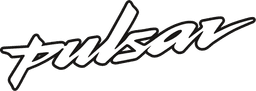 Pulsar logo