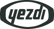Yezdi logo